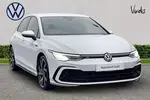 2023 Volkswagen Golf