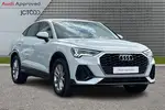 2023 Audi Q3