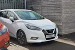 2022 Nissan Micra