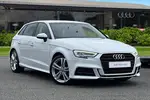 2020 Audi A3