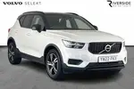2022 Volvo XC40