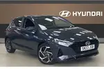 2023 Hyundai i20