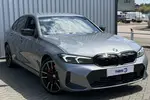 2023 BMW 3 Series