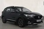 2021 MG ZS