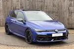2025 Volkswagen Golf R