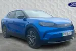 2025 Ford Capri