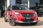 2022 Peugeot 2008