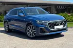 2025 Audi Q8