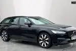2025 Volvo V90