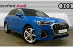 2022 Audi Q3
