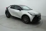 2024 Toyota C-HR