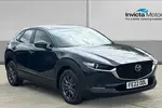 2022 Mazda CX-30