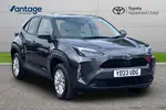 2023 Toyota Yaris Cross