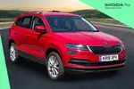 2018 Skoda Karoq