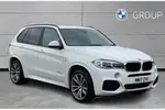 2017 BMW X5