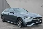 2023 Mercedes-Benz C-Class
