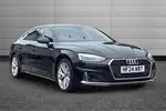 2024 Audi A5