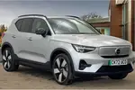 2022 Volvo XC40 Recharge