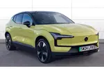 2024 Volvo EX30