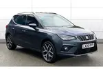 2020 SEAT Arona