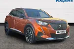 2023 Peugeot 2008