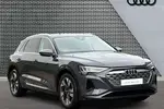 2024 Audi Q8 e-tron