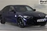 2020 BMW 3 Series