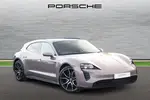 2022 Porsche Taycan