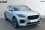 2022 Jaguar E-Pace