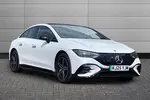 2025 Mercedes-Benz EQE