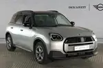2024 MINI Countryman