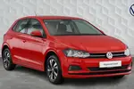 2018 Volkswagen Polo