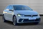 2026 Volkswagen Polo