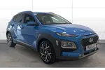 2020 Hyundai Kona