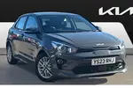 2023 Kia Rio