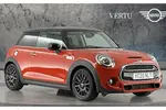 2020 MINI Hatchback
