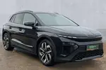 2025 Skoda Elroq
