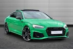 2024 Audi A5