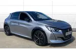 2022 Peugeot 208