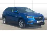 2021 Vauxhall Grandland X