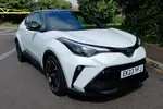2023 Toyota C-HR