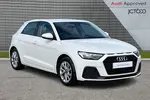 2023 Audi A1