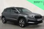 2023 Skoda Karoq