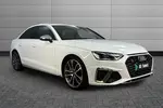 2019 Audi A4