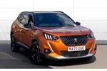 2022 Peugeot 2008