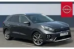 2020 Kia Niro