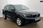 2022 Volvo XC40