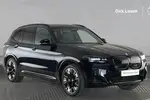 2023 BMW iX3