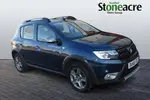2019 Dacia Sandero Stepway