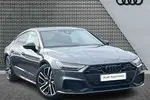 2024 Audi A7